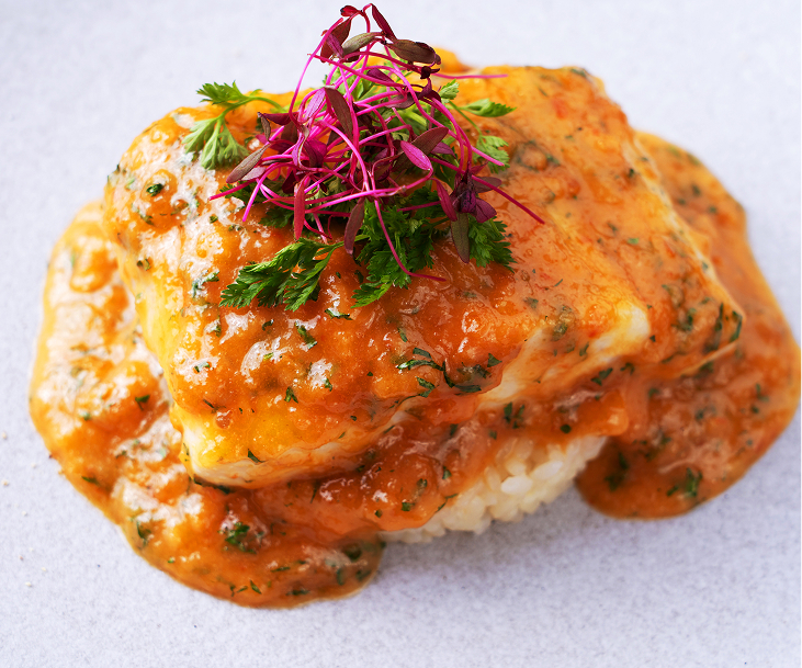 魚料理